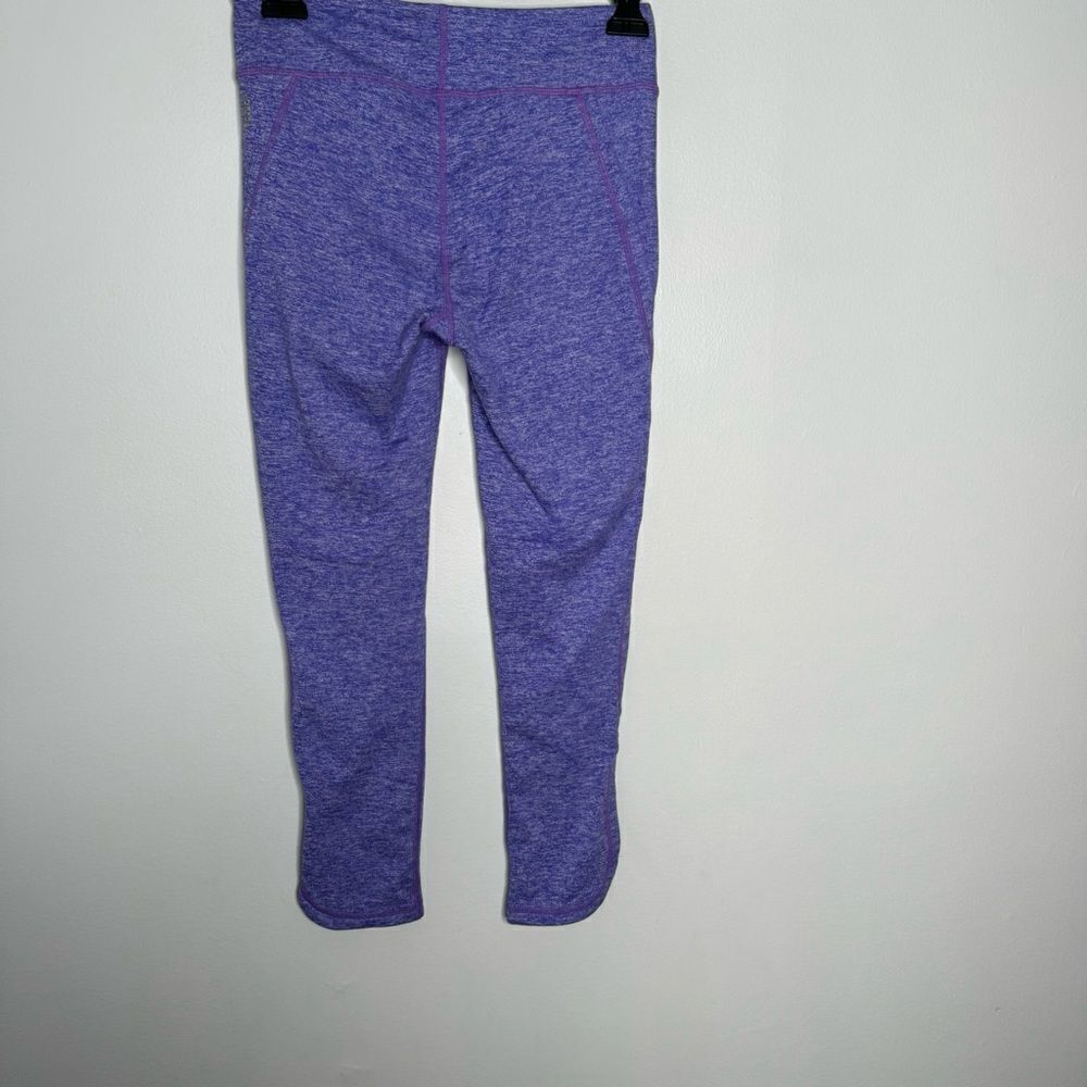 Free People Movement purple leggings size small - Picture 5 of 7